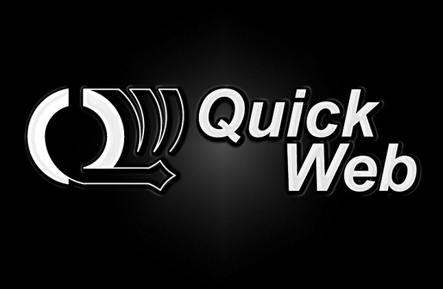 QuickWeb.Gr - Web Solutions